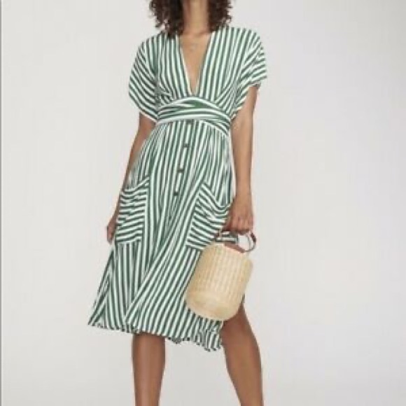 Faithfull the Brand Dresses & Skirts - SOLD